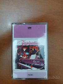 cassetta "Fascination"