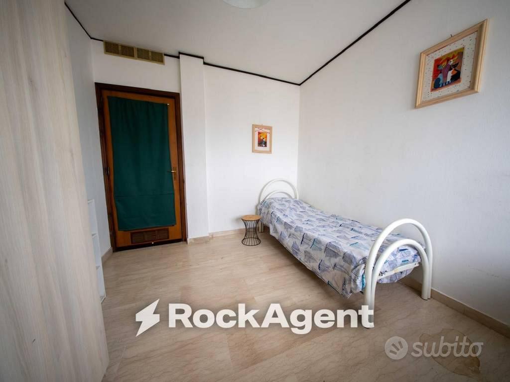 Appartamento – Sassari, San Pietro - Altro