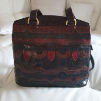 Braccialini Borsa a spalla