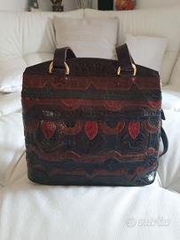 Braccialini Borsa a spalla