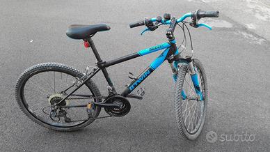 mountain bike MTB 24