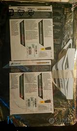 i7 7700k con Asus prime z270a e 32 gb di ram ddr 4