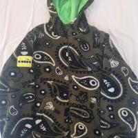 Giaccone DIADORA bambino