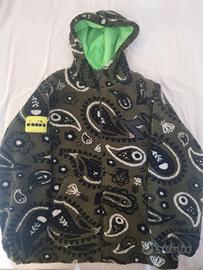 Giaccone DIADORA bambino