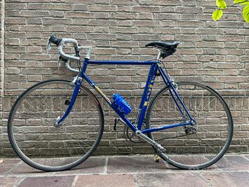 Bici da strada classica Masi, 3V volumetrica, anni