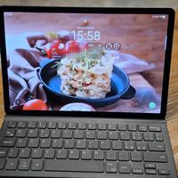 Samsung Galaxy TAB S9 256GB Wi-Fi Cover Keyboard