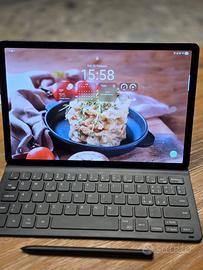Samsung Galaxy TAB S9 256GB Wi-Fi Cover Keyboard
