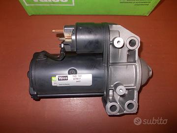 Motorino avviamento Citroen Xantia 3.0i V6