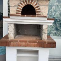 Forno - Forni barbecue MEDIUM