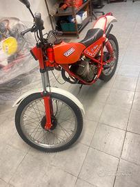 Fantic trial 50 cc