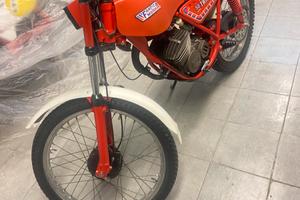 Fantic trial 50 cc