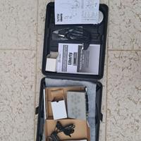 Antenna Parabolica Metronic per Camper e Casa