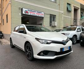 Toyota Auris Touring Sports 1.8 Hybrid Black Editi