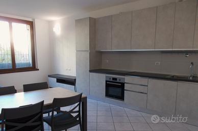 SEREGNO BILOCALE termo autonomo