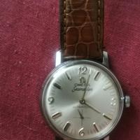 Omega Seamaster ultrathin