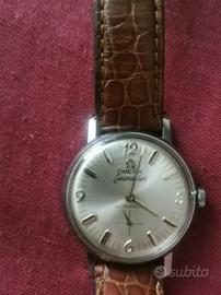 Omega Seamaster ultrathin