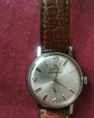 Omega Seamaster ultrathin