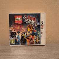 Lego movie - Nintendo 3DS