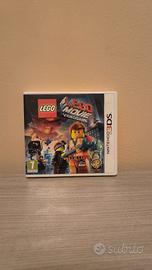 Lego movie - Nintendo 3DS