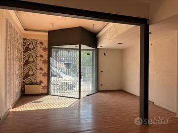 Locale in via gran sasso