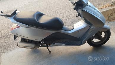 scooter honda 150