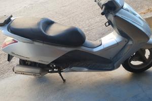 scooter honda 150