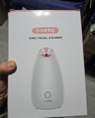 sauna facciale