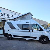 ADRIA SUNLIVING V 60 SP TENT TOP