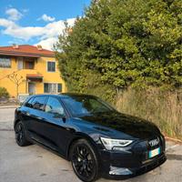 e-tron 55 quattro (Q8) full optional