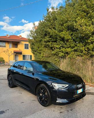 e-tron 55 quattro (Q8) full optional