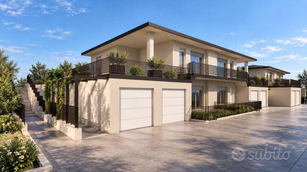 Appartamento – Erbusco, Villa - Vista 3