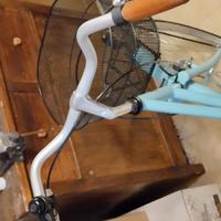 Bicicletta da donna