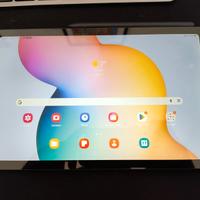 Samsung Galaxy Tab S6 Lite (2020) + Pen inclusa