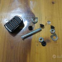 Pedale cambio per Harley Davidson Sportster