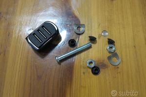 Pedale cambio per Harley Davidson Sportster