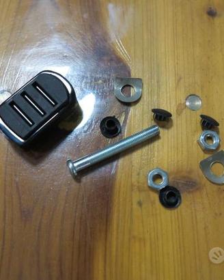 Pedale cambio per Harley Davidson Sportster