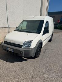 Ford tranist connect 158.000km 2 prop