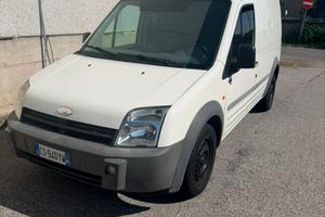 Ford tranist connect 158.000km 2 prop