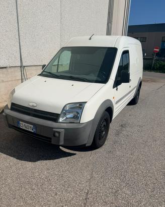 Ford tranist connect 158.000km 2 prop