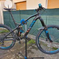 Canyon STRIVE AL 7.0 RACE