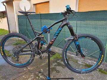 Canyon STRIVE AL 7.0 RACE