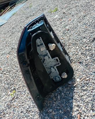 fanale Opel Zafira 
