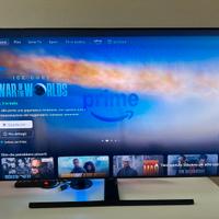 Samsung QLED 4K 55″ Serie Q70 – Gaming  HDR10+