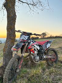 Honda CRF 250