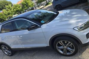 T-ROC