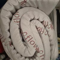 topper matrimoniale flowen