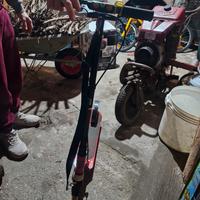 monopattino olexo mid 9