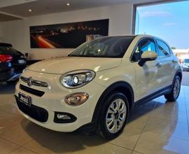 FIAT - 500X - 1.6 MultiJet 120 CV Lounge solo 80.