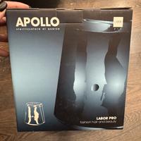 Sterilizzatore a palline di quarzo