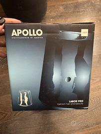 Sterilizzatore a palline di quarzo